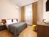 Двухместный номер с 1 кроватью Двухместный стандарт с раздельными кроватями или одной двухспальной