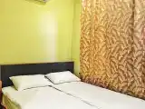 Двухместный номер с 1 кроватью СТАНДАРТ ЭКОНОМ