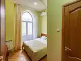 Двухместный номер с 1 кроватью СТАНДАРТ С БАЛКОНОМ