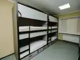Многоместный женский номер стандарт