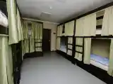 Многоместный мужской номер стандарт