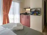 Апартаменты Студия Double or Twin