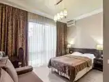 Четырёхместный номер комфорт с балконом