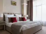 Двухместный номер с 1 кроватью люкс