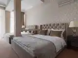 Трёхместный номер люкс