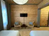 Двухместный номер с 2 отдельными кроватями стандарт