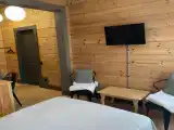 Двухместный номер с 1 кроватью стандарт