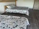 Четырёхместный номер стандарт улучшенный