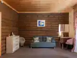 Семейный номер с балконом