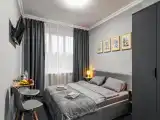 Двухместный номер с 1 кроватью Стандарт