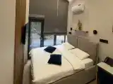 Двухместный номер с 1 кроватью Стандарт
