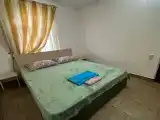 Двухместный номер с 1 кроватью эконом