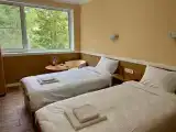 Двухместный номер с 2 отдельными кроватями стандарт