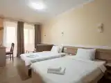 Двухместный номер с 2 отдельными кроватями улучшенный