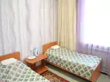 Двухместный номер с 2 отдельными кроватями эконом