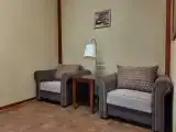 Двухместный номер с 2 отдельными кроватями сьют
