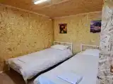 Двухместный номер с 2 отдельными кроватями стандарт