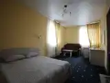 Трёхместный номер семейный