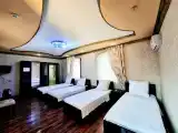 Четырёхместный номер стандарт