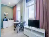 Четырёхместный апартамент 12