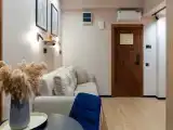 Двухместный номер с 1 кроватью Студио с диваном