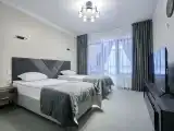 Четырёхместный номер комфорт с двумя раздельными кроватями