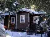 Отдельный дом Дом правый домик