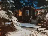 Отдельный дом Дом Левый домик