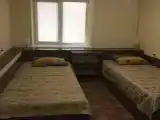 Двухместный номер с 2 отдельными кроватями Номер с двумя отдельными кроватями