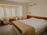 Двухместный номер с 1 кроватью стандарт плюс