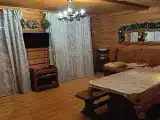 Четырёхместный номер двухэтажный