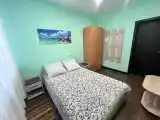 Двухместный номер с 1 кроватью Семейный номер