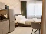 Двухместный номер с 1 кроватью стандарт