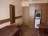Двухместный номер с 2 отдельными кроватями эконом