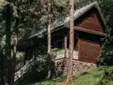 Отдельный дом Дом Летний стандарт