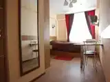 Одноместный номер стандарт