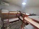 Многоместный мужской номер