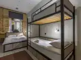 Семейный номер FAMILY