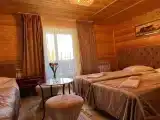 Трёхместный номер Люкс