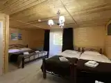 Четырёхместный номер люкс