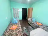 Двухместный номер с 2 отдельными кроватями Двухместный (стандарт)
