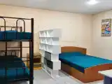 Четырёхместный номер номер-студия