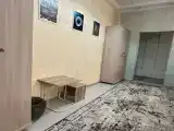 Многоместный женский номер эконом (душ/туалет общий)