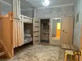 Многоместный женский номер стандарт с санузлом