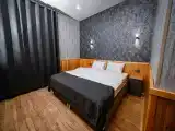 Двухместный номер с 1 кроватью Стандарт