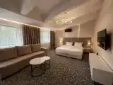 Четырёхместный номер Comfort