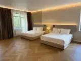 Семейный номер Family Luxe