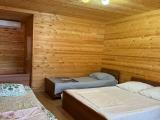 Четырёхместный номер стандарт