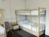 Четырёхместный номер эконом