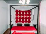 Трёхместный номер Полулюкс